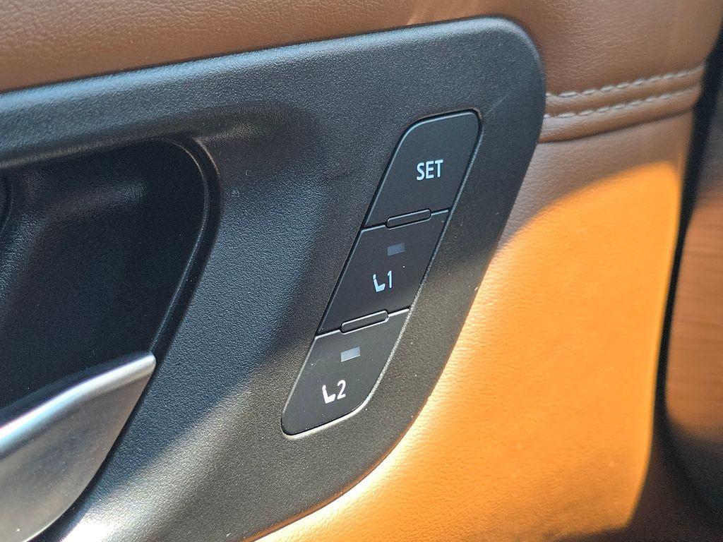 used 2025 Nissan Pathfinder car, priced at $47,499