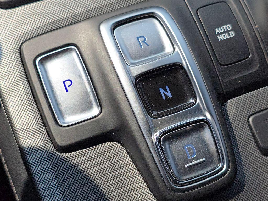 used 2020 Hyundai Palisade car, priced at $23,999