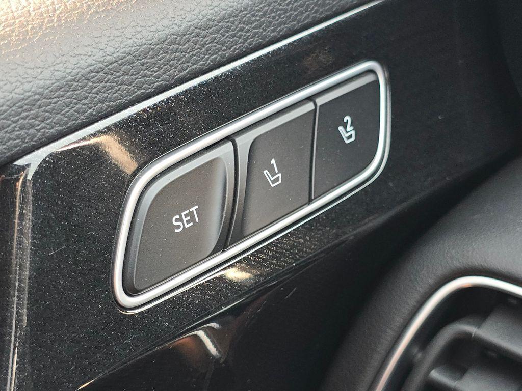 used 2020 Hyundai Palisade car, priced at $23,999