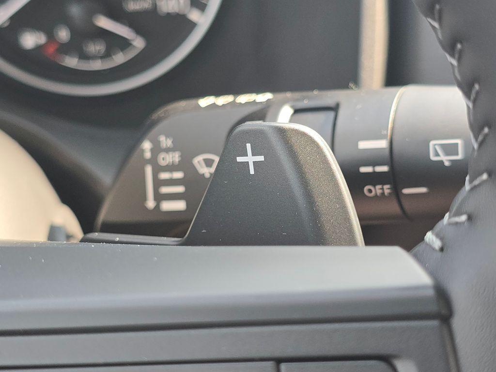 new 2025 Nissan Rogue car, priced at $33,385