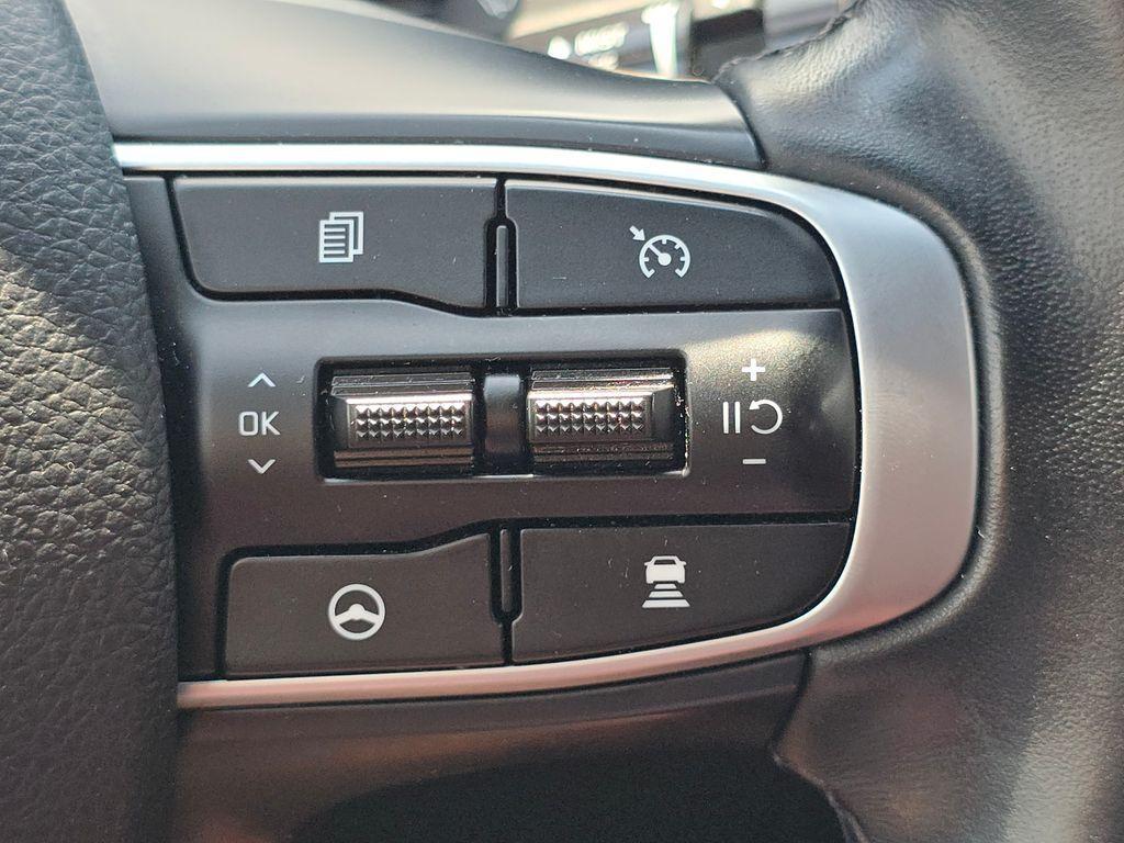 used 2024 Kia K5 car, priced at $25,799