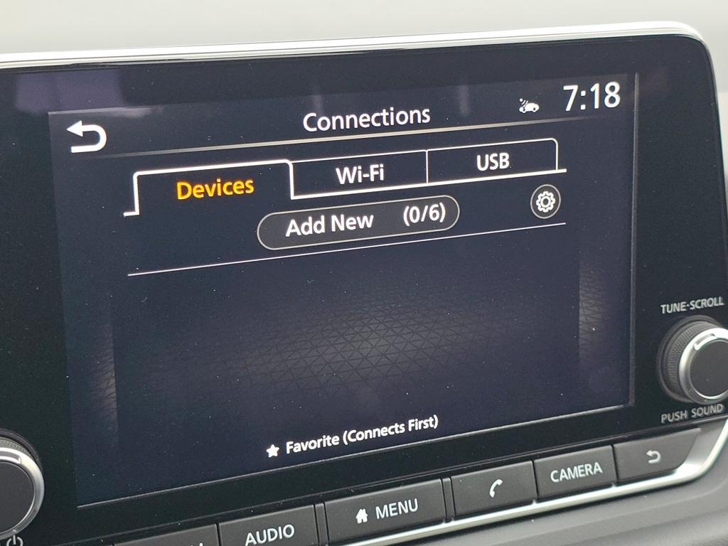 new 2025 Nissan Rogue car, priced at $34,171