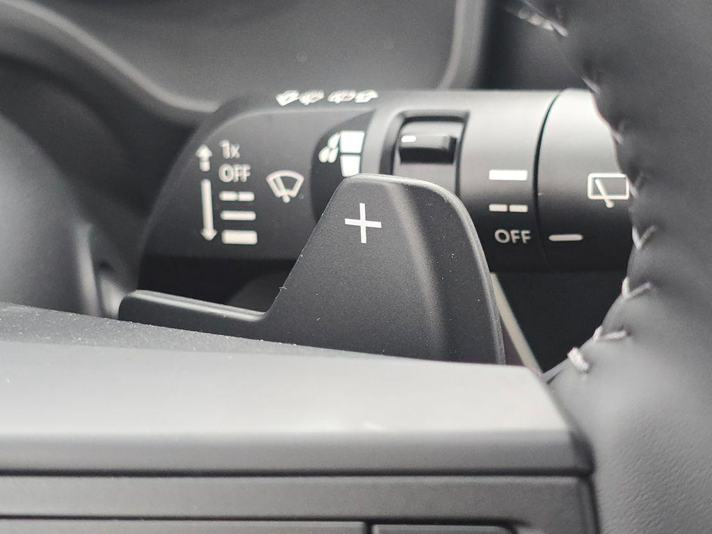 new 2025 Nissan Rogue car, priced at $35,815