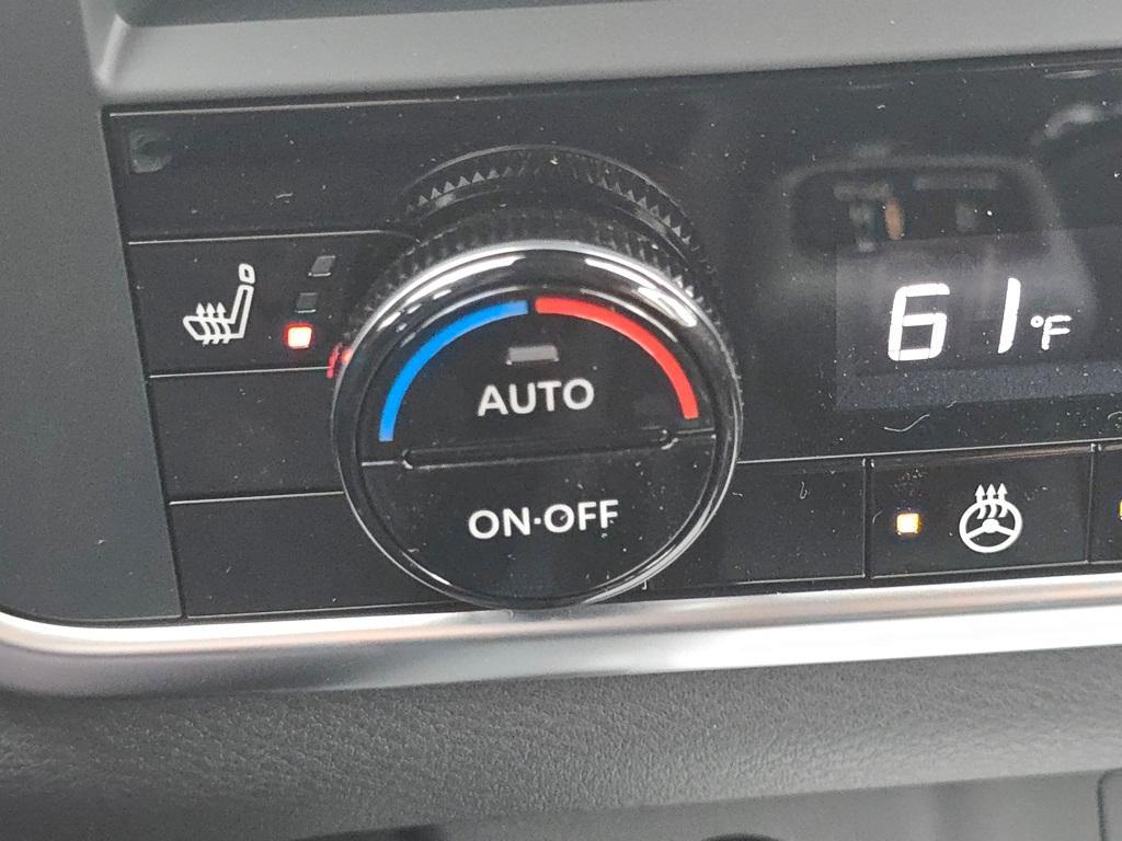 new 2025 Nissan Rogue car, priced at $34,171
