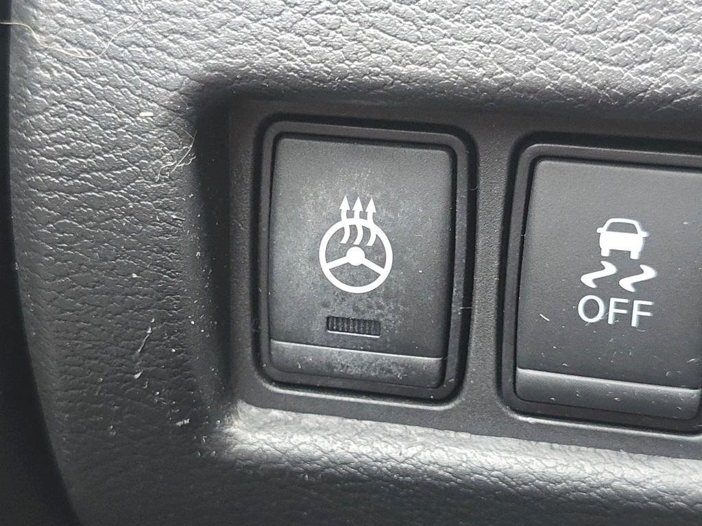 used 2019 Nissan Murano car, priced at $15,899