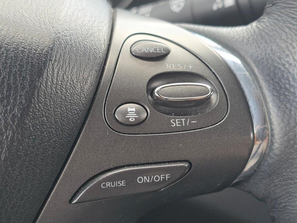 used 2019 Nissan Murano car, priced at $15,899