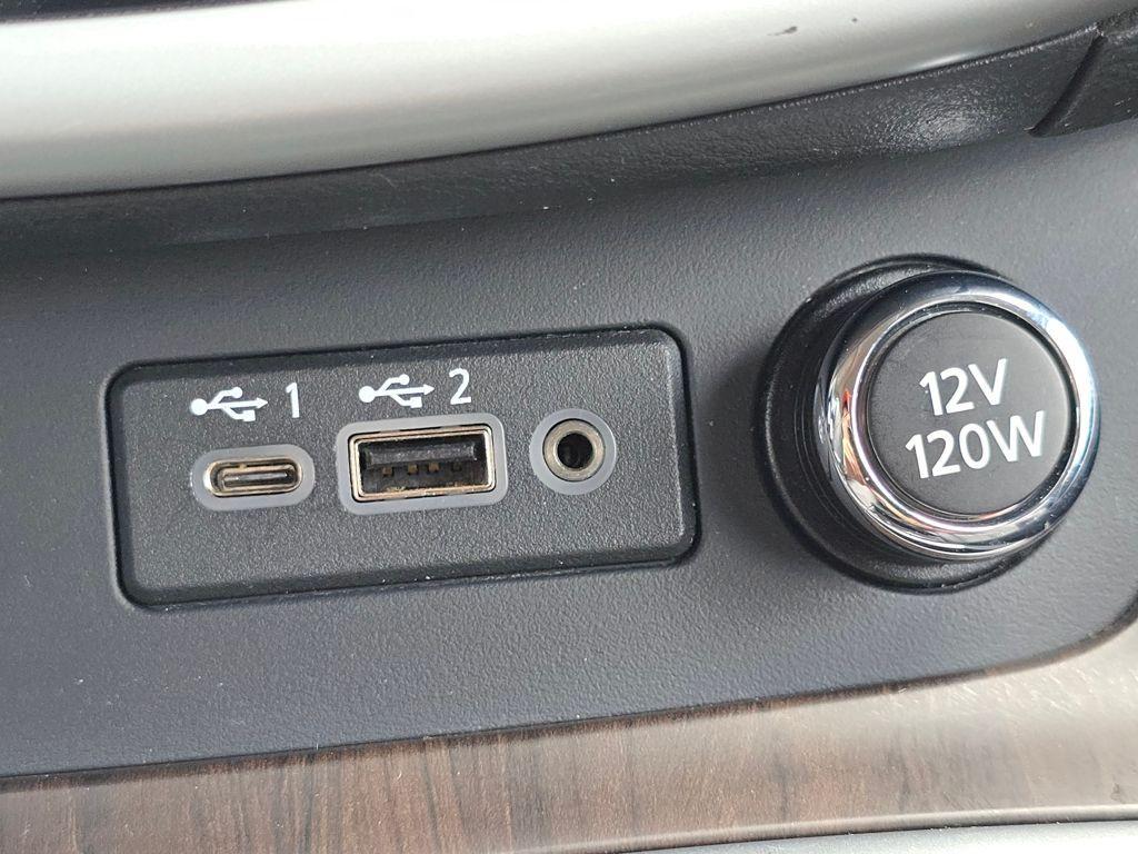used 2019 Nissan Murano car, priced at $14,699