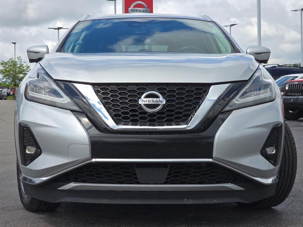 used 2019 Nissan Murano car, priced at $15,899