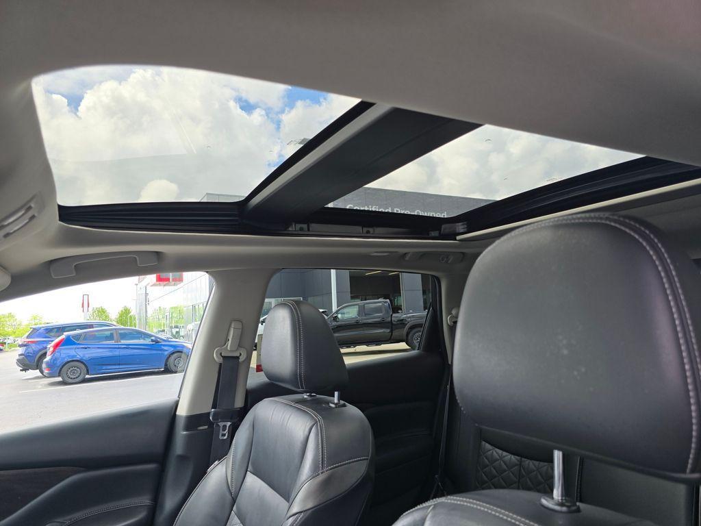 used 2019 Nissan Murano car, priced at $14,699