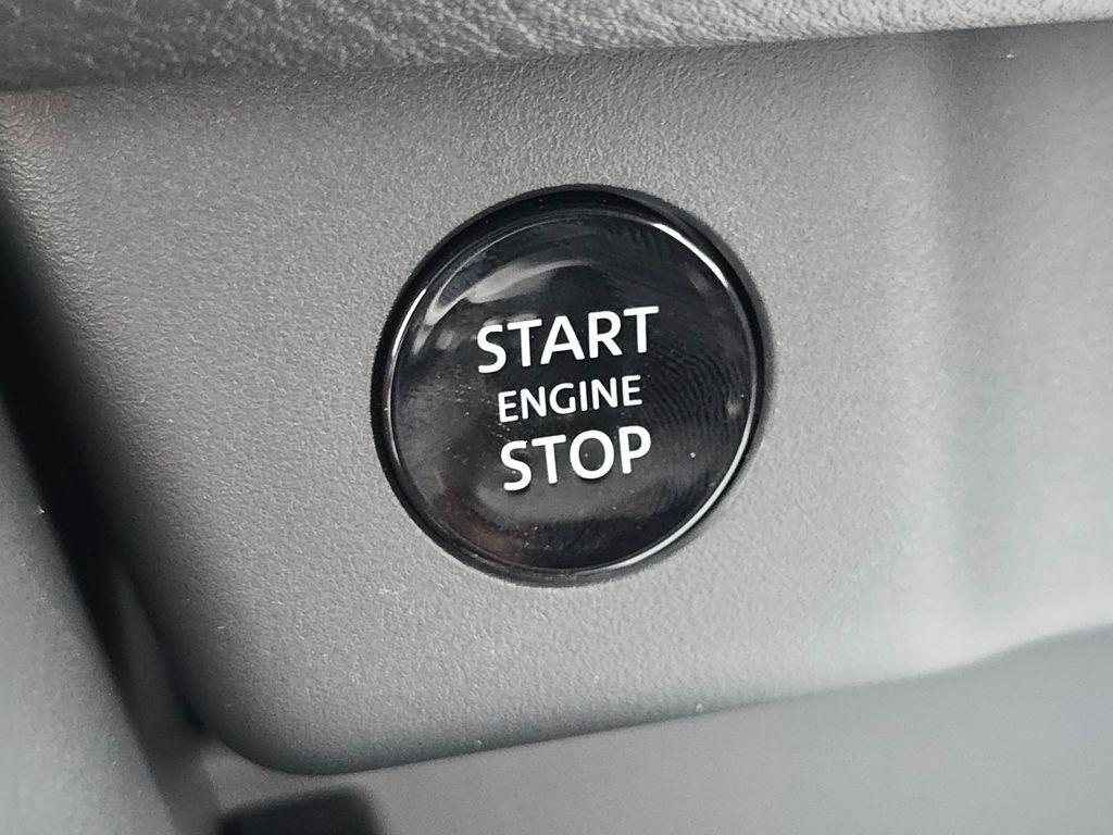 new 2025 Nissan Rogue car, priced at $32,428