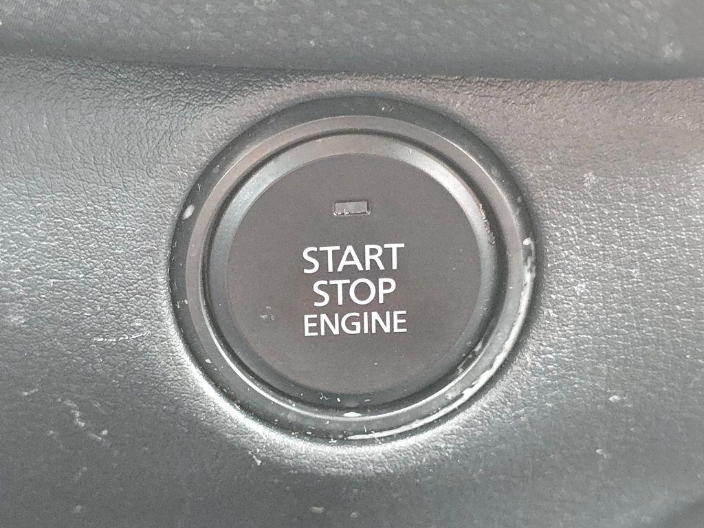 used 2024 Mazda CX-50 car, priced at $24,999