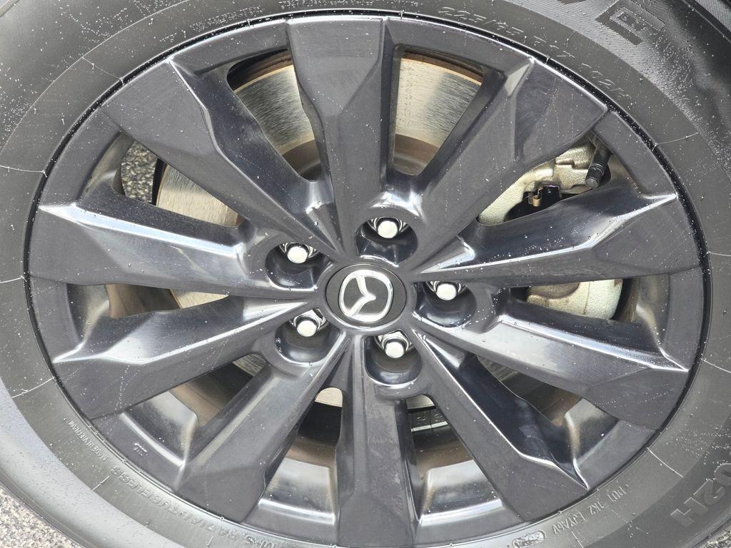 used 2024 Mazda CX-50 car, priced at $24,999
