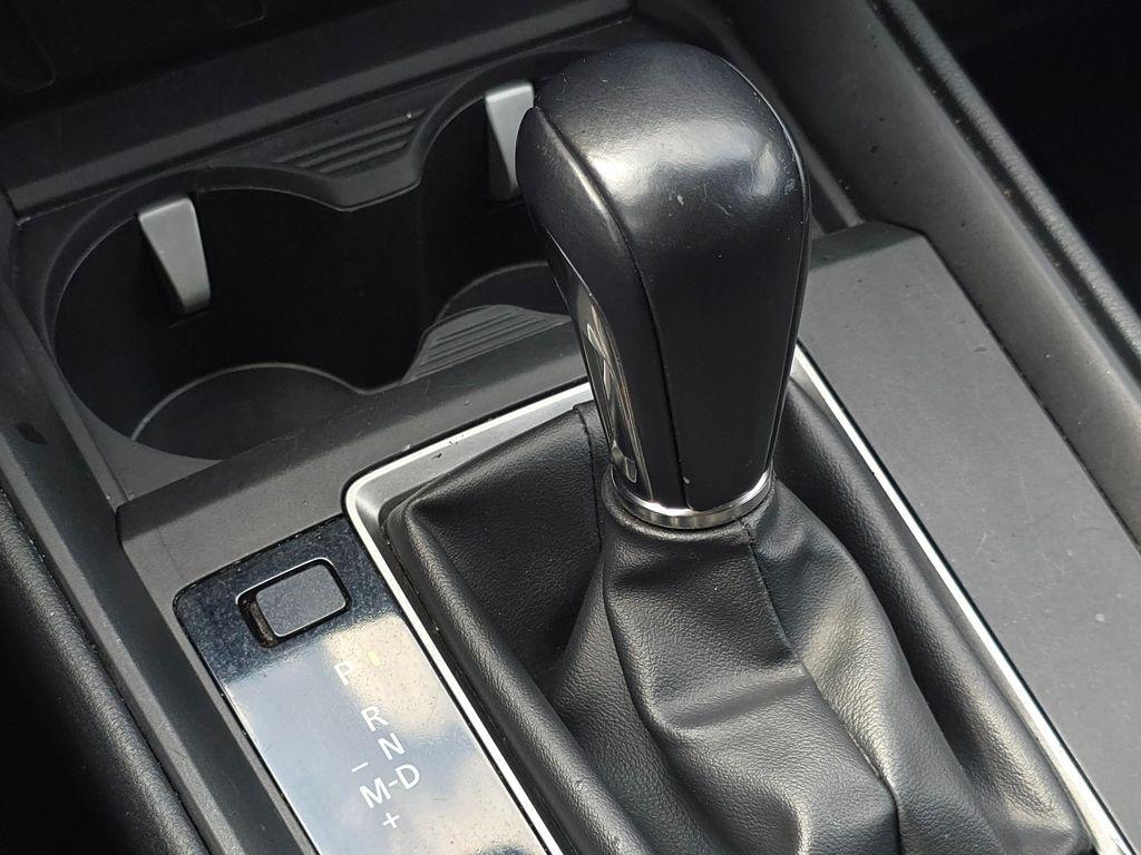 used 2024 Mazda CX-50 car, priced at $24,999