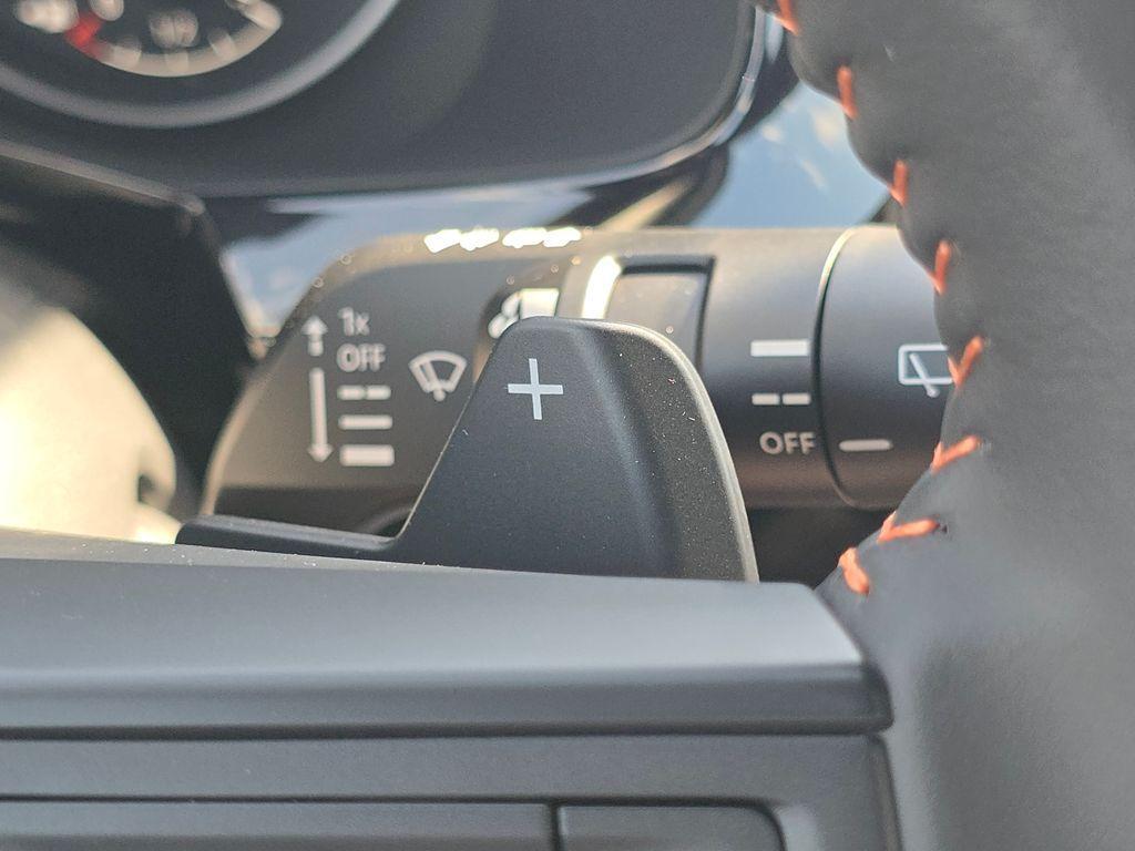 new 2025 Nissan Pathfinder car, priced at $44,367