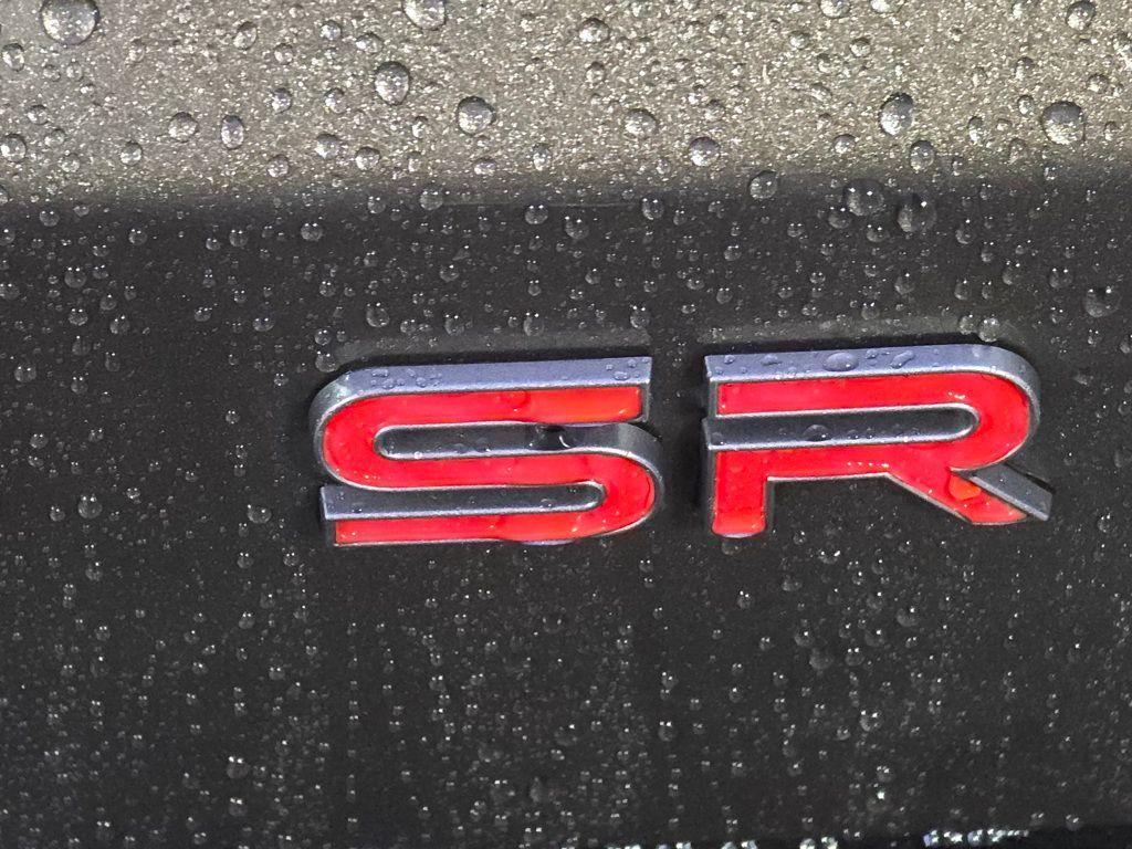 new 2025 Nissan Kicks car, priced at $30,295