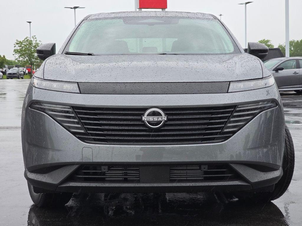 new 2025 Nissan Murano car, priced at $46,310