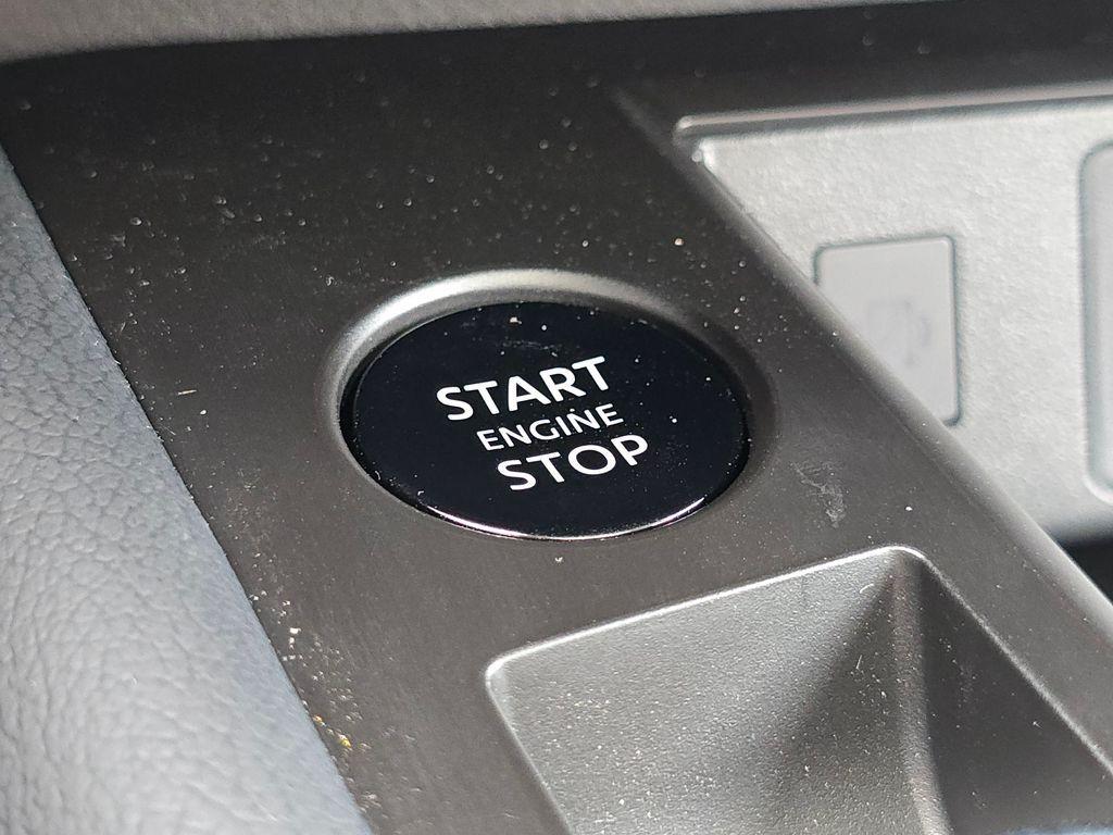 new 2025 Nissan Kicks car, priced at $32,067