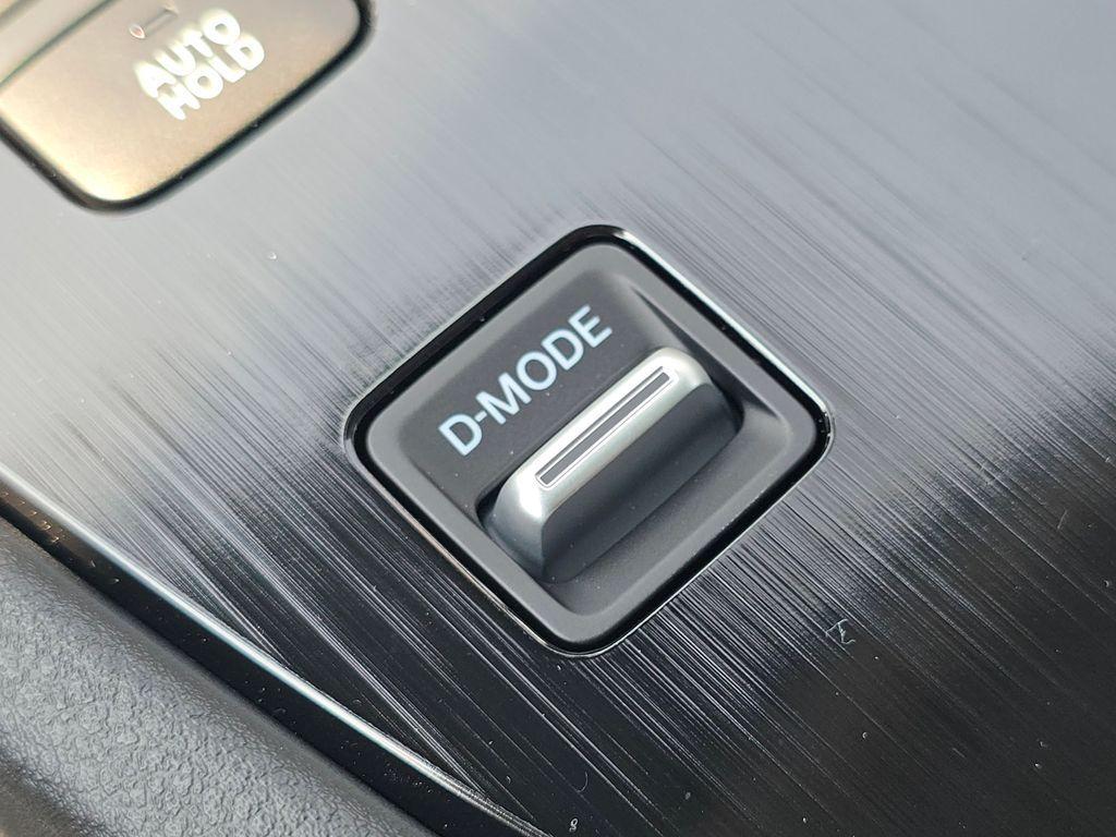 new 2025 Nissan Rogue car, priced at $34,435