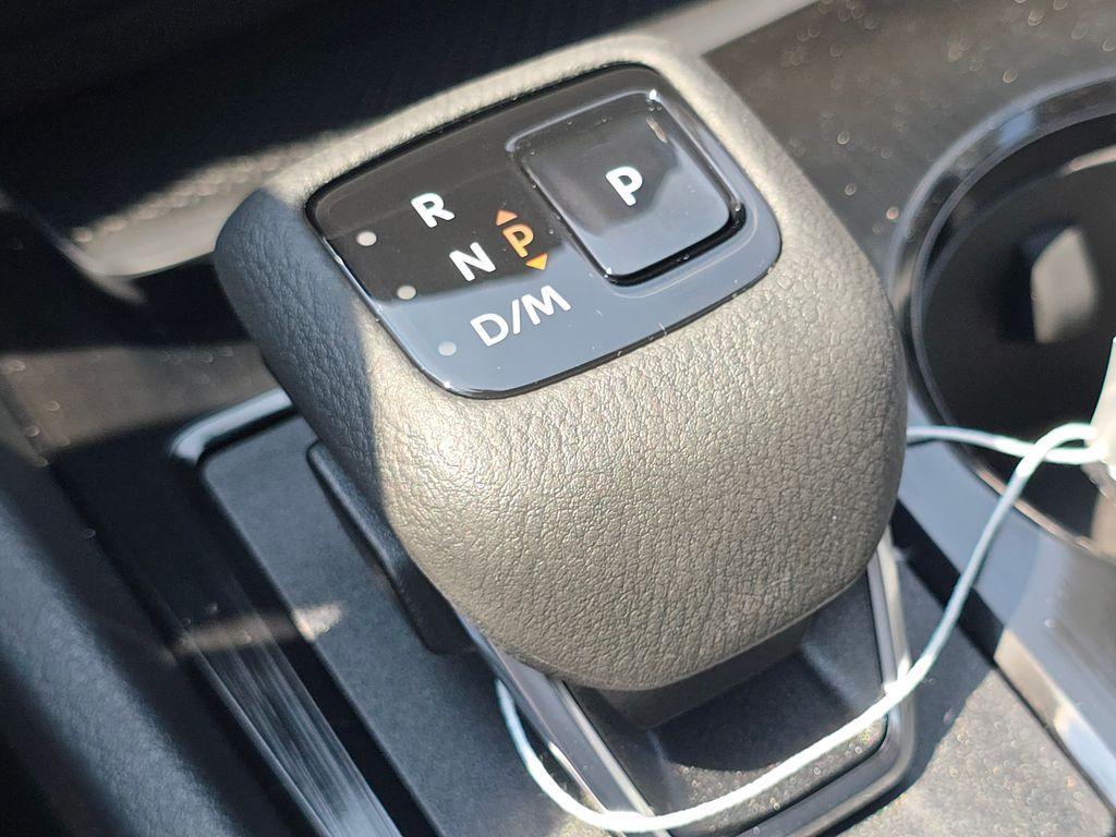 new 2025 Nissan Rogue car, priced at $34,435
