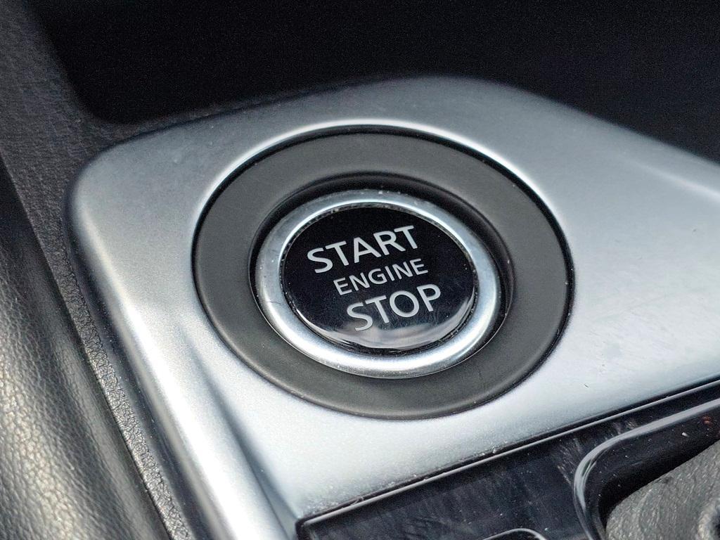 used 2022 Nissan Sentra car, priced at $21,549