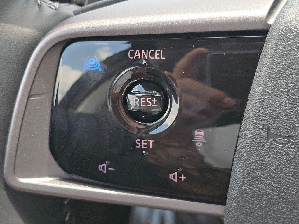 new 2025 Nissan Murano car, priced at $46,410