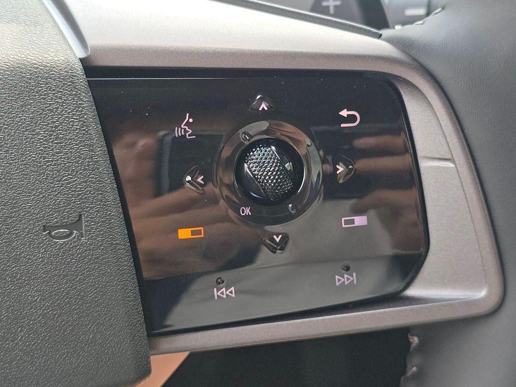 new 2025 Nissan Murano car, priced at $46,410