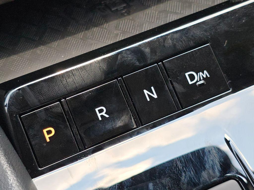 new 2025 Nissan Murano car, priced at $46,410