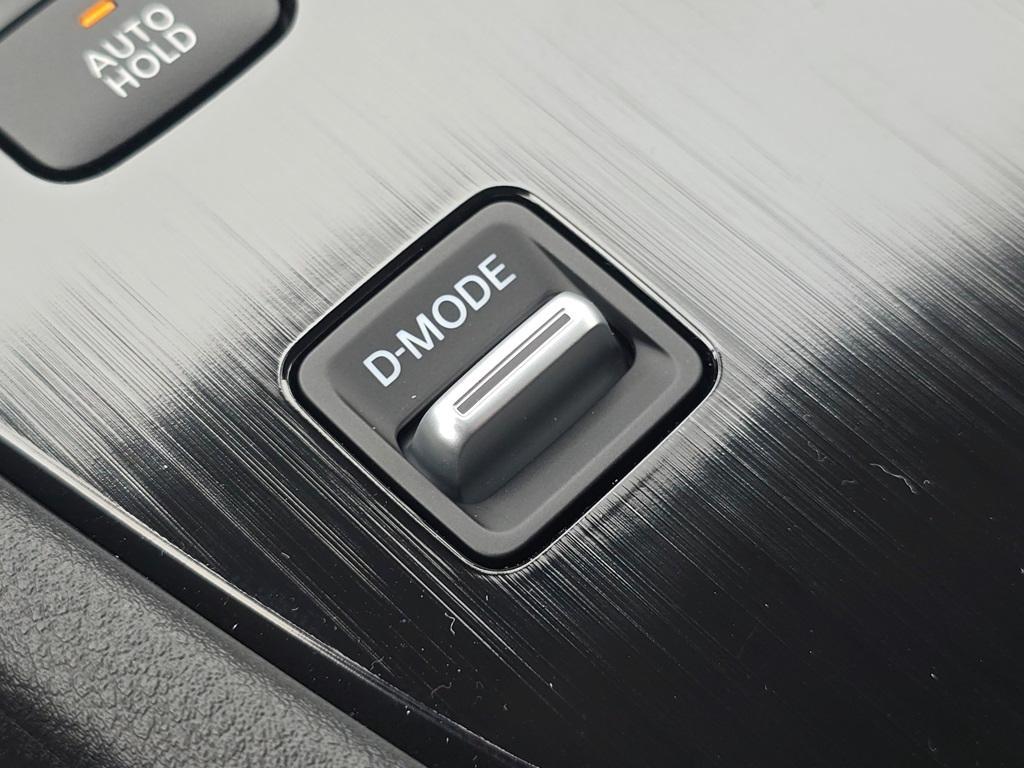 new 2025 Nissan Rogue car, priced at $32,435