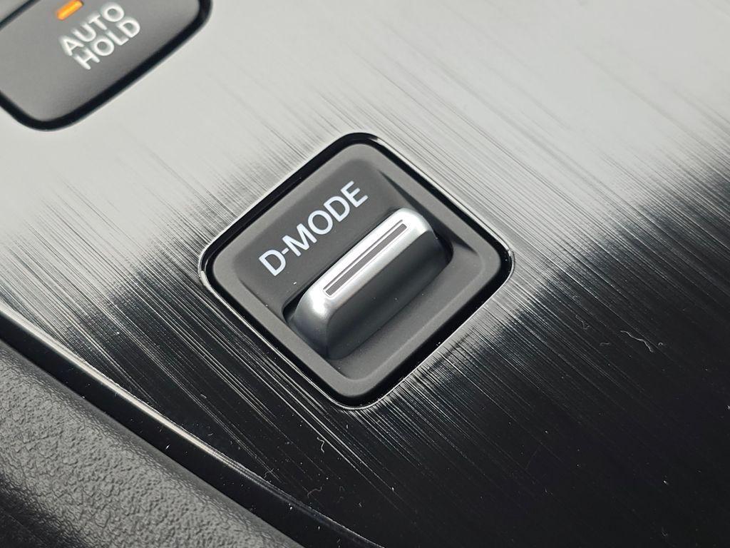 new 2025 Nissan Rogue car, priced at $32,435