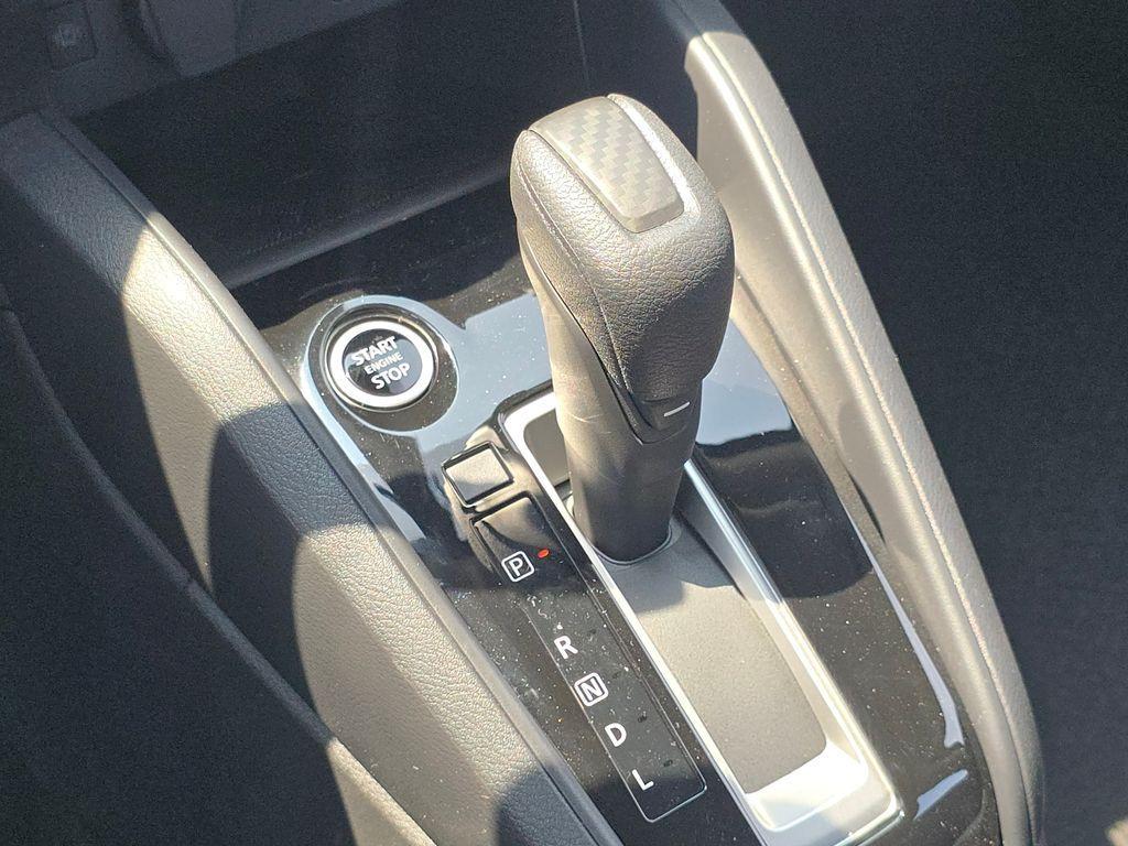 new 2025 Nissan Versa car, priced at $22,061