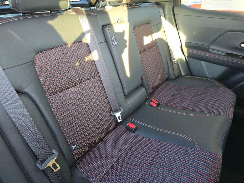 new 2025 Nissan Kicks car, priced at $30,115