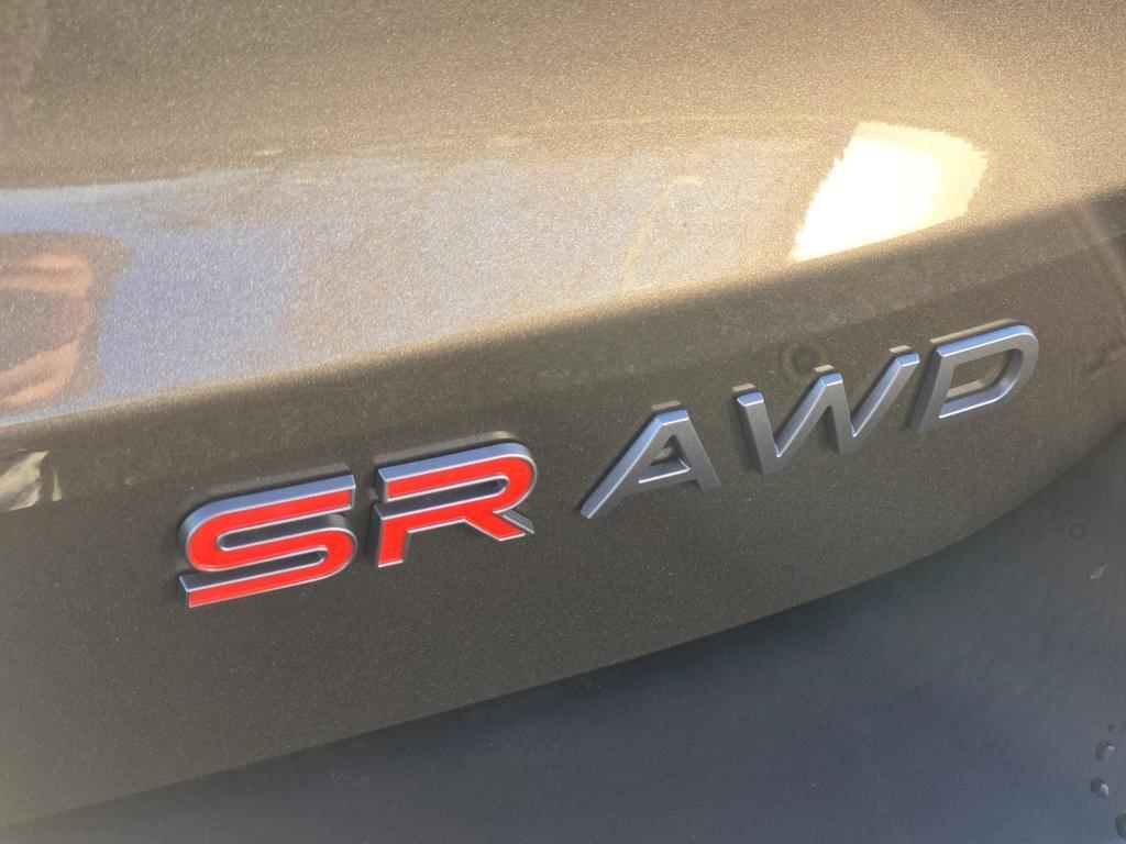 new 2025 Nissan Kicks car, priced at $29,065