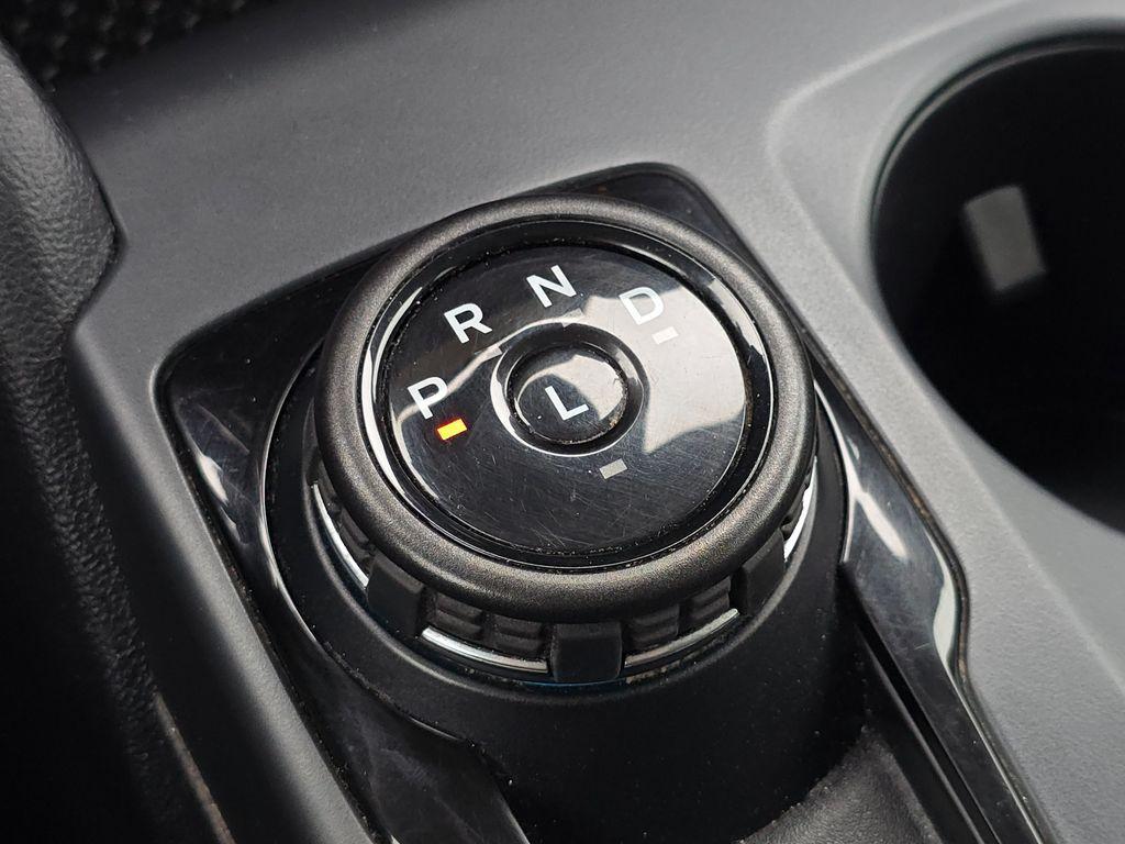 used 2023 Ford Bronco Sport car, priced at $27,649