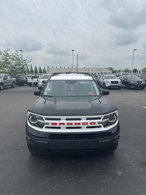 used 2023 Ford Bronco Sport car