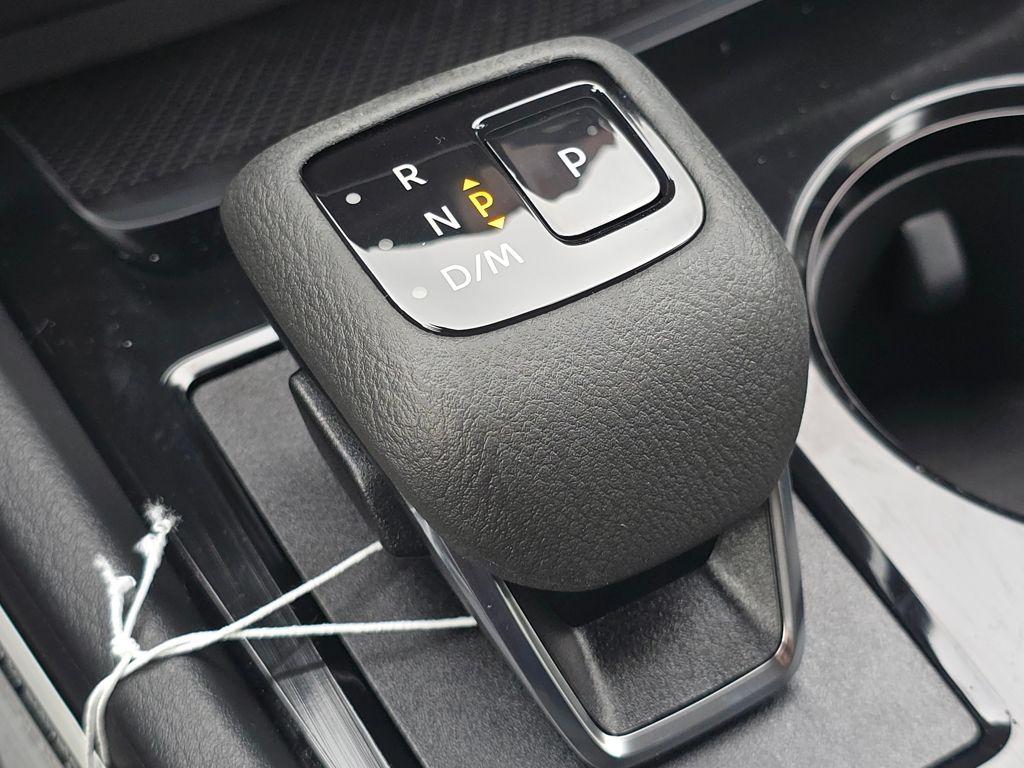 new 2025 Nissan Rogue car, priced at $33,985