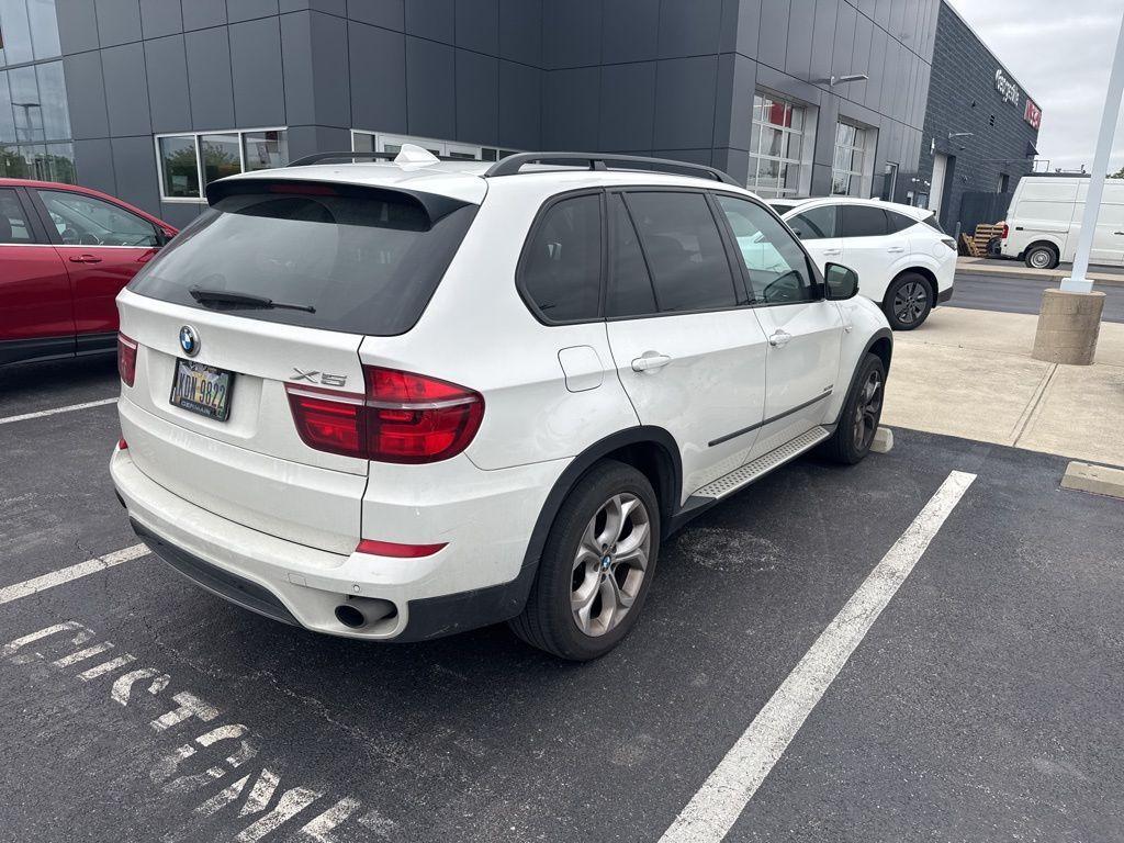 used 2013 BMW X5 car, priced at $9,749