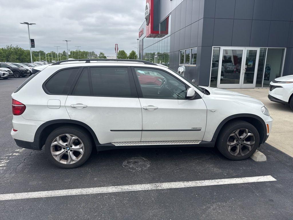 used 2013 BMW X5 car, priced at $9,749