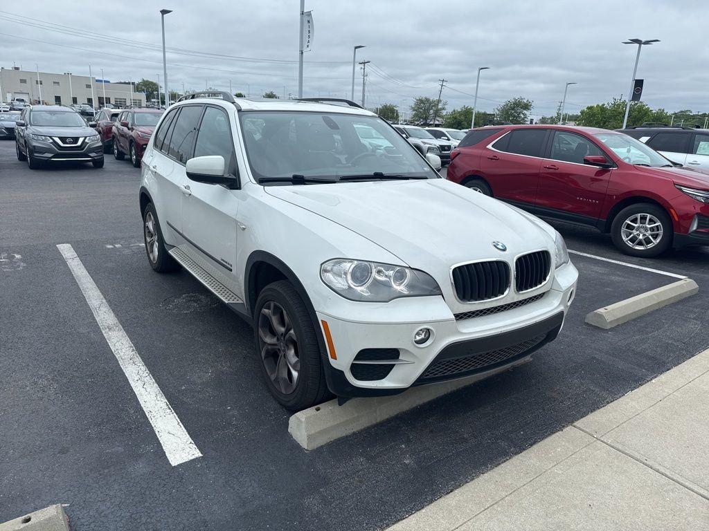 used 2013 BMW X5 car, priced at $9,749