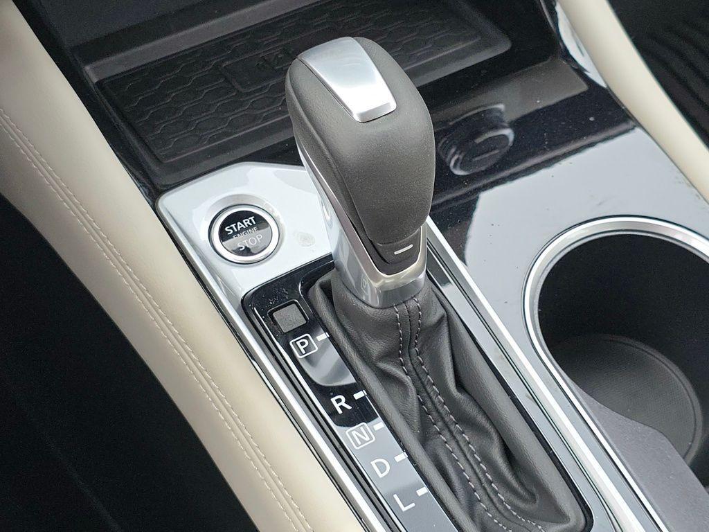 new 2025 Nissan Altima car, priced at $35,809