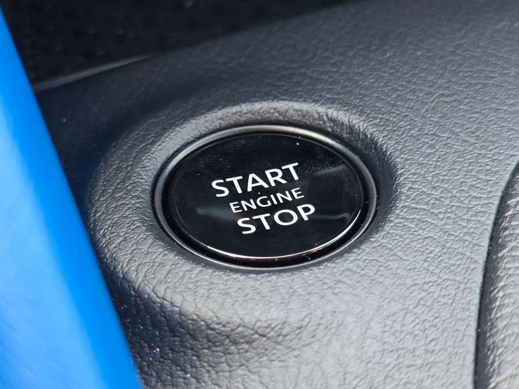 used 2024 Nissan Z car, priced at $44,499