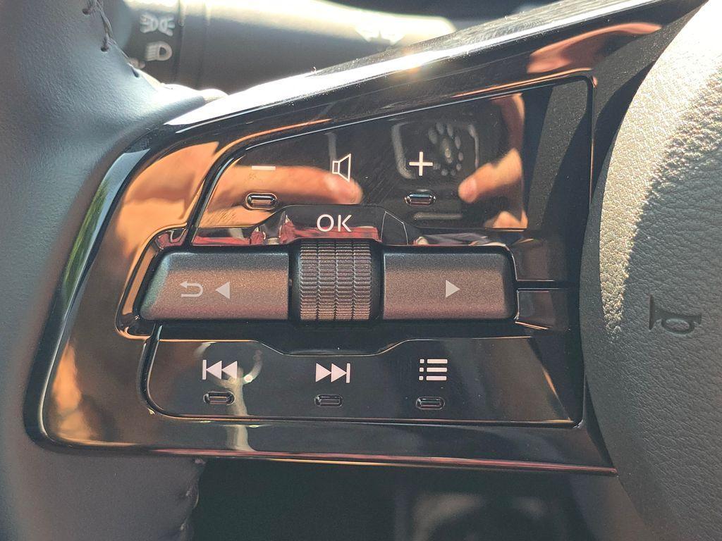used 2024 Nissan Z car, priced at $44,499