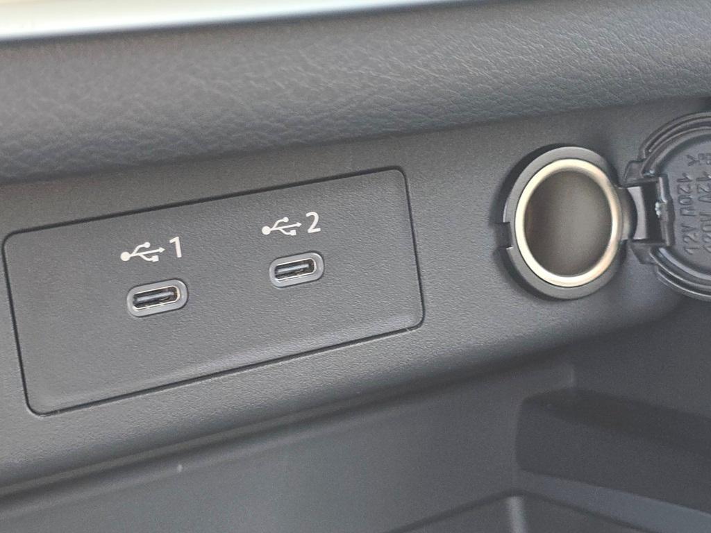 new 2025 Nissan Rogue car, priced at $31,985