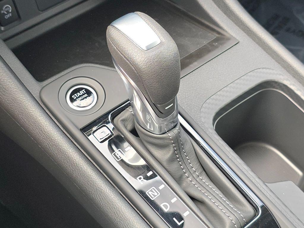 new 2025 Nissan Sentra car, priced at $22,487