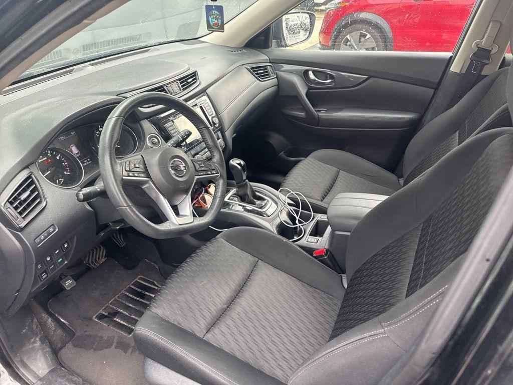 used 2020 Nissan Rogue car, priced at $14,999