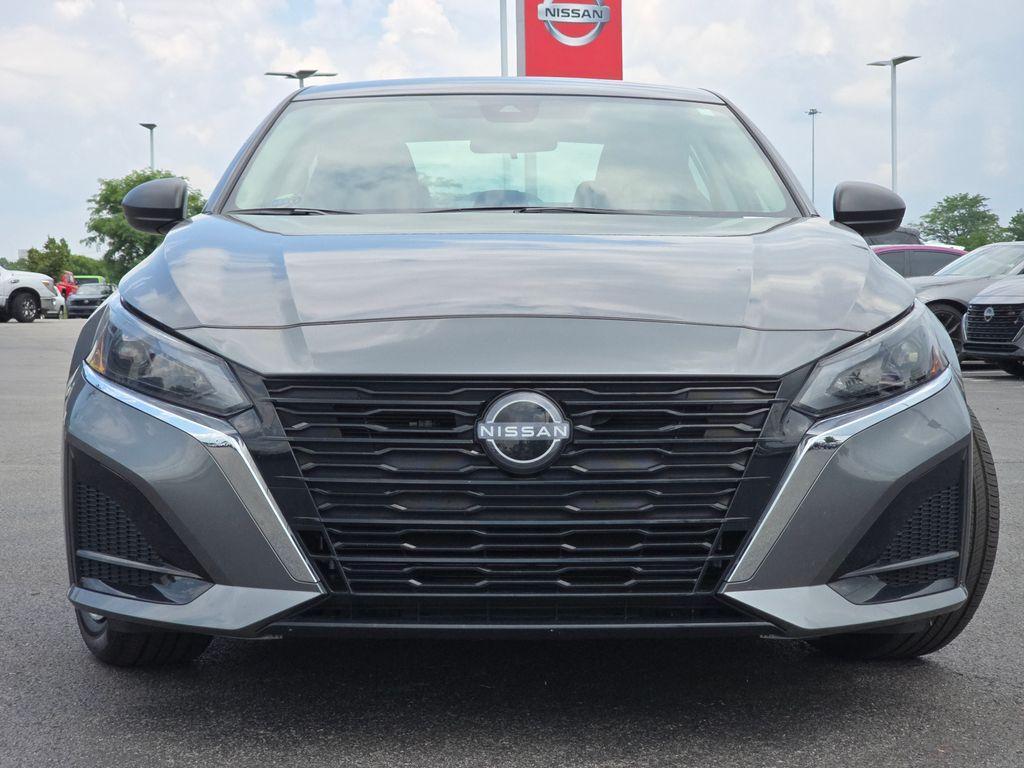 new 2025 Nissan Altima car, priced at $26,793