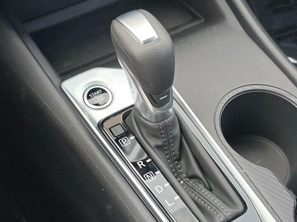 new 2025 Nissan Altima car, priced at $26,793
