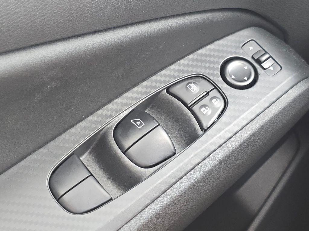 new 2025 Nissan Altima car, priced at $26,793