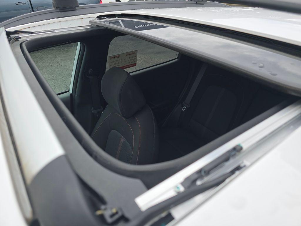 used 2023 Hyundai Kona car, priced at $22,999