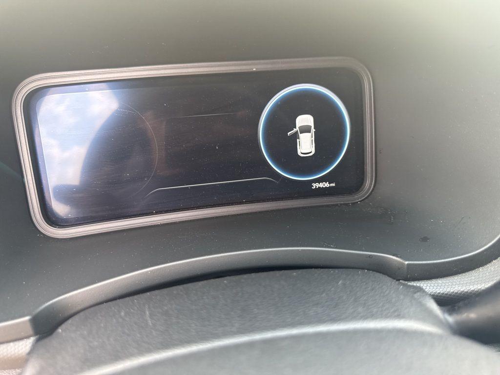used 2023 Hyundai Kona car, priced at $23,499