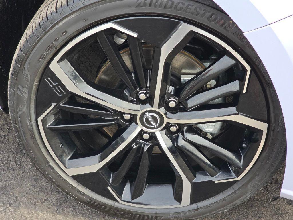 new 2025 Nissan Altima car, priced at $30,993
